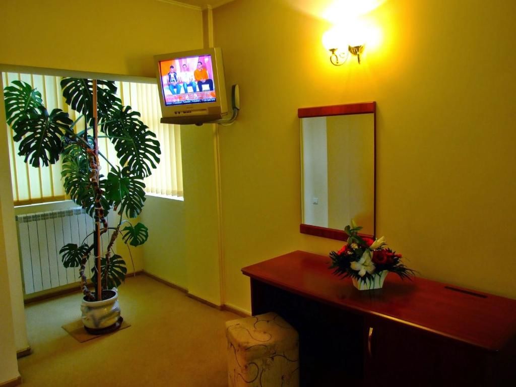 Отель Hotel Regat Питешти-32