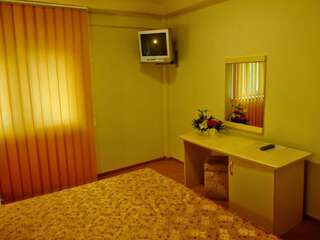 Отель Hotel Regat Питешти Двухместный номер с 1 кроватью или 2 отдельными кроватями-8